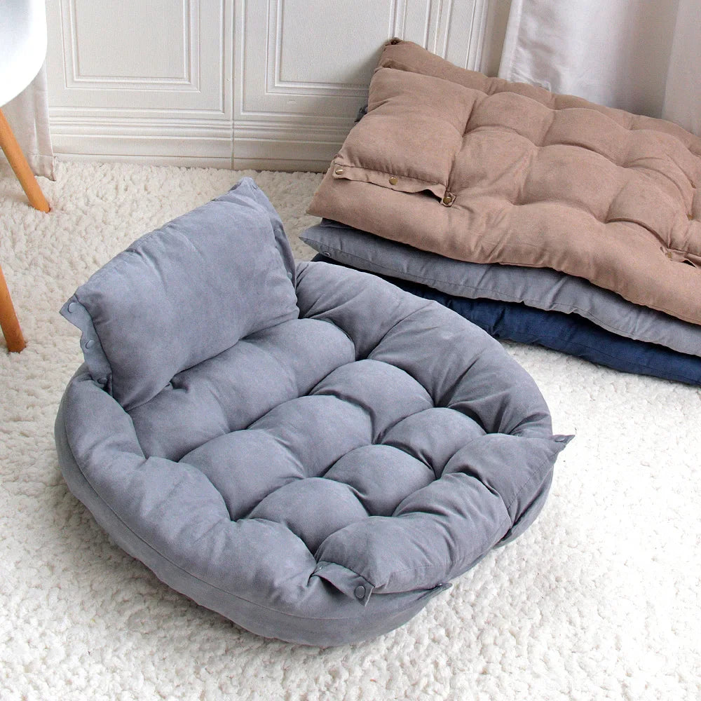 Multifunctional Bed Page