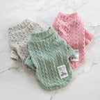 Pet Lisi Blouse