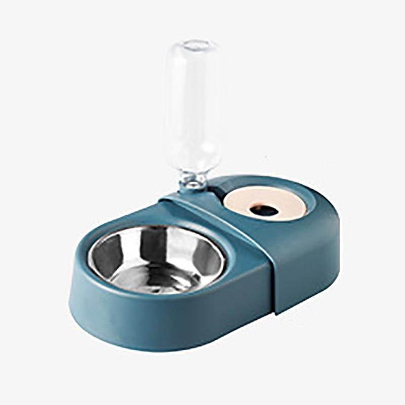 Comedouro/Bebedouro Mex