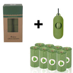 HOOPET BIODEGRADABLE BAG 