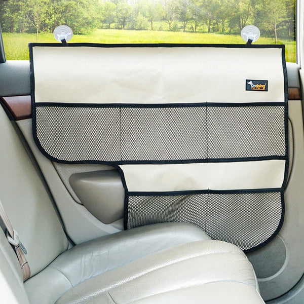 Capa de Carro para Porta Protect para Cachorro - Pet Croc