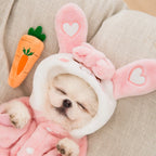 Pet Bunny Onesie 