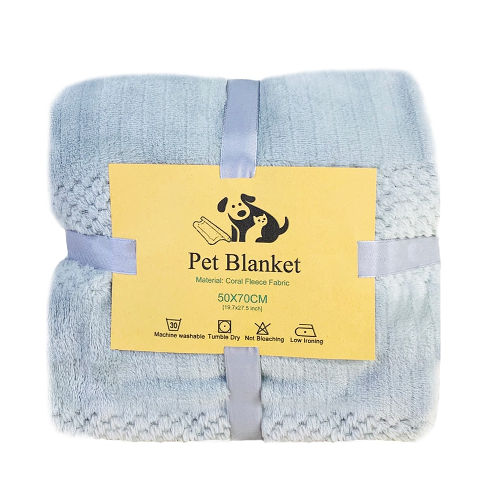 Maule Pet Blanket