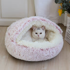 Puff Pet Fofucho