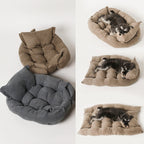 Multifunctional Bed Page