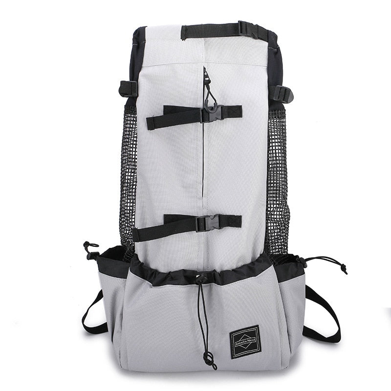 Pet Hols Transport Backpack