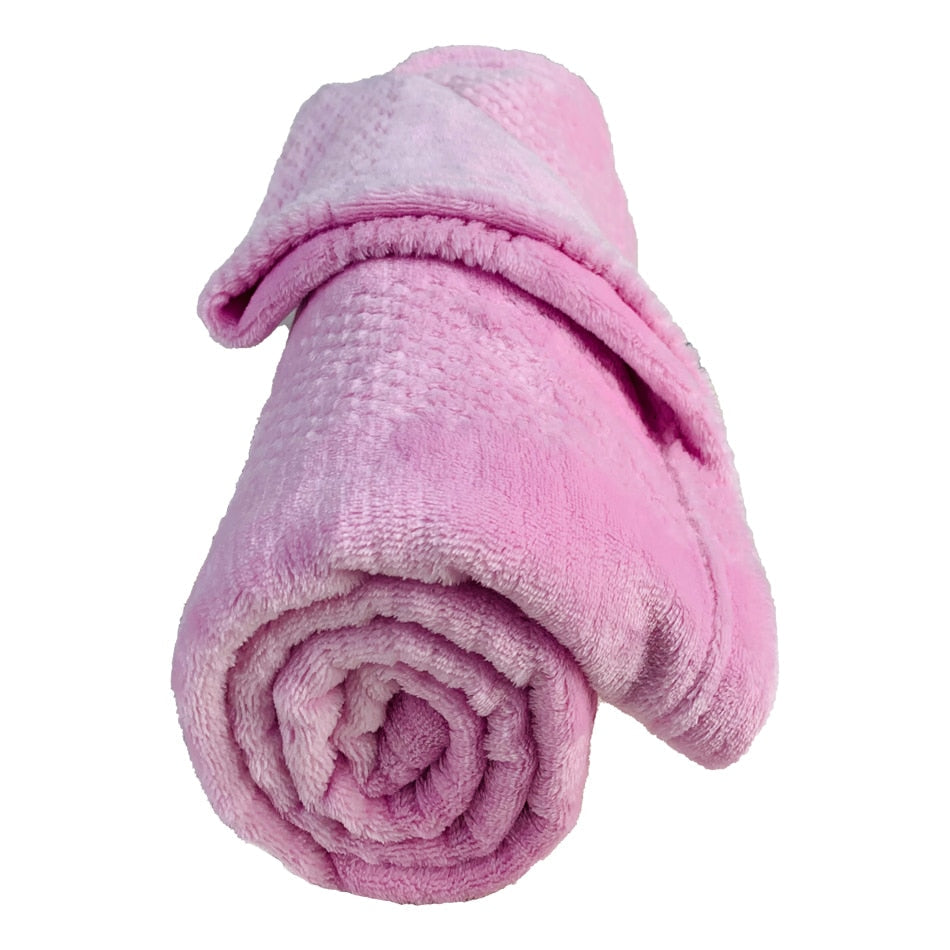 Maule Pet Blanket