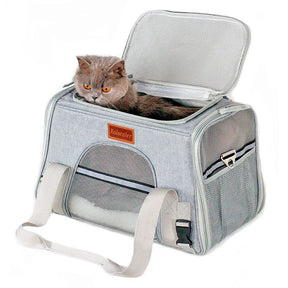 Bolsa Pet Elegante Pet Pricer