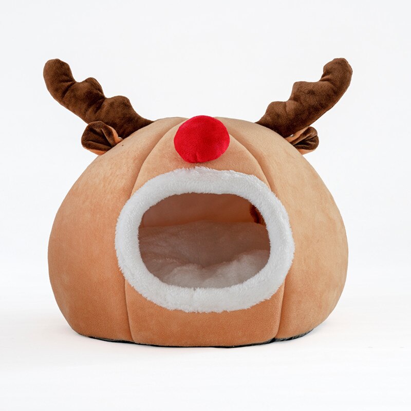 Reindeer Pet Cave