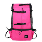 Pet Hols Transport Backpack
