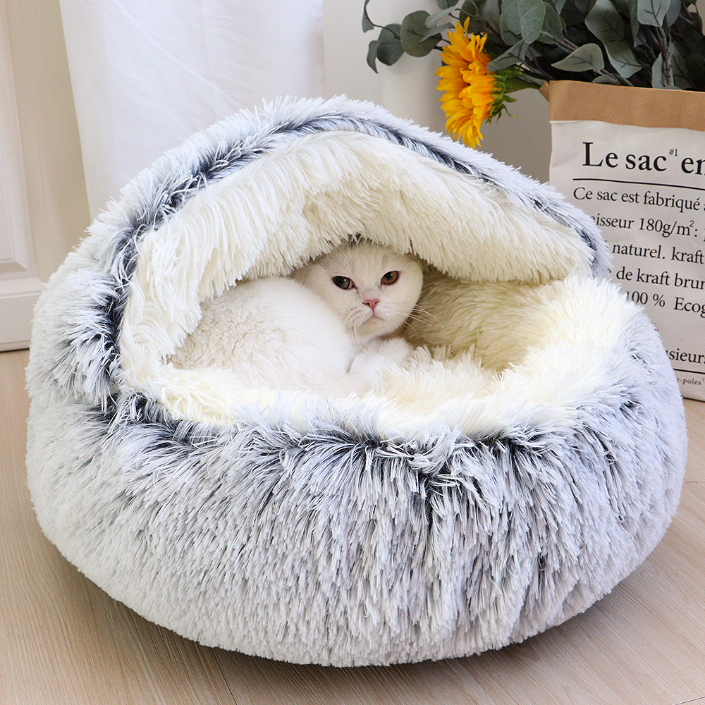 Puff Pet Fofucho