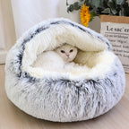 Puff Pet Fofucho