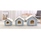 Blub Pet House