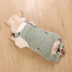 Macacão Pet Colle