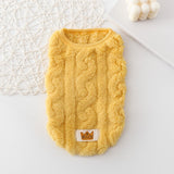 Amarelo