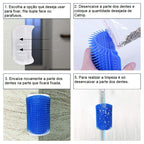 Pet Massager Comb