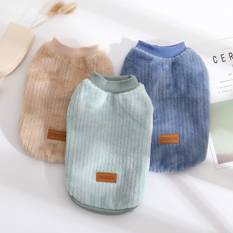 Pet Twing Sweatshirt
