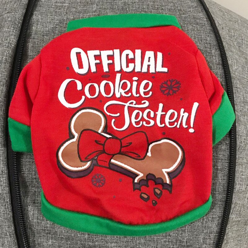Pet Noel Blouse