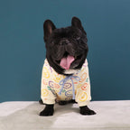 Pet Emoji Sweatshirt 