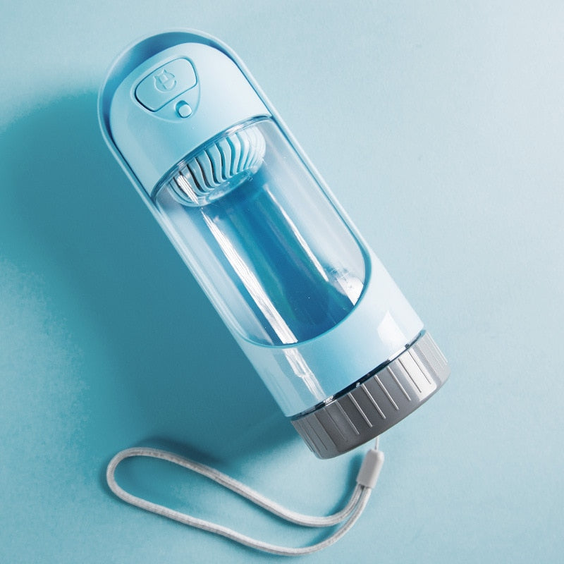 Alpha Portable Bottle