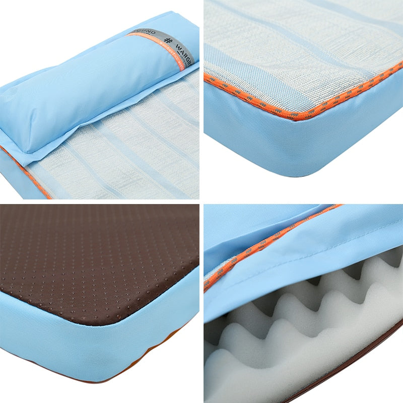 Pitter Pet Bed