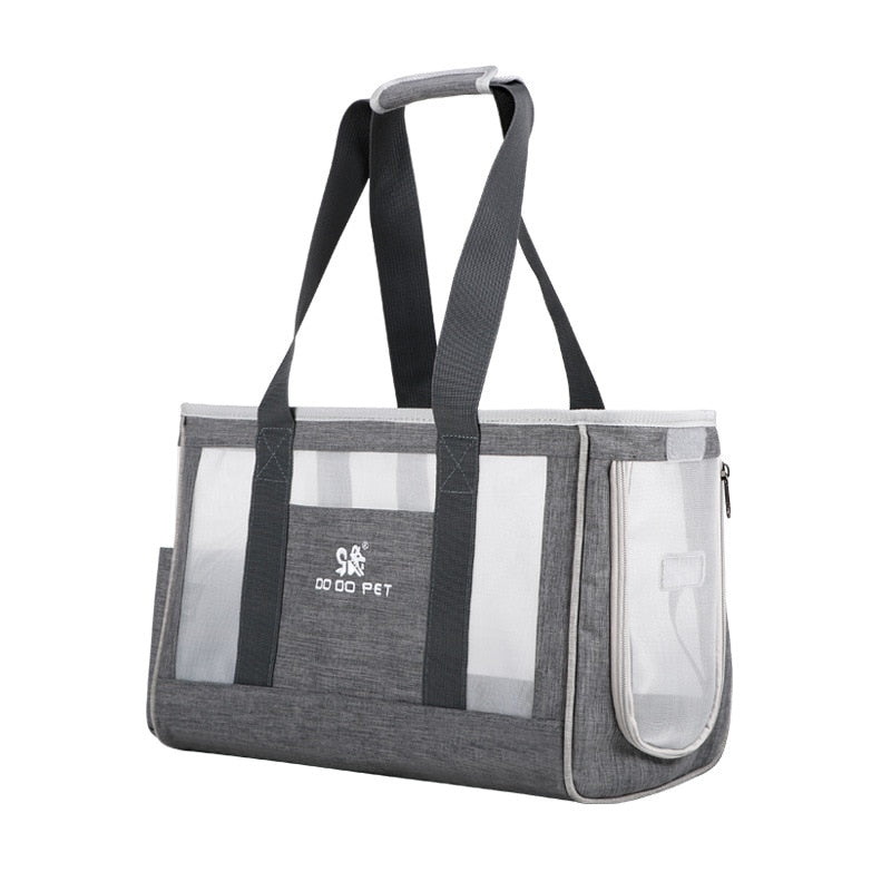 Hama Pet Bag