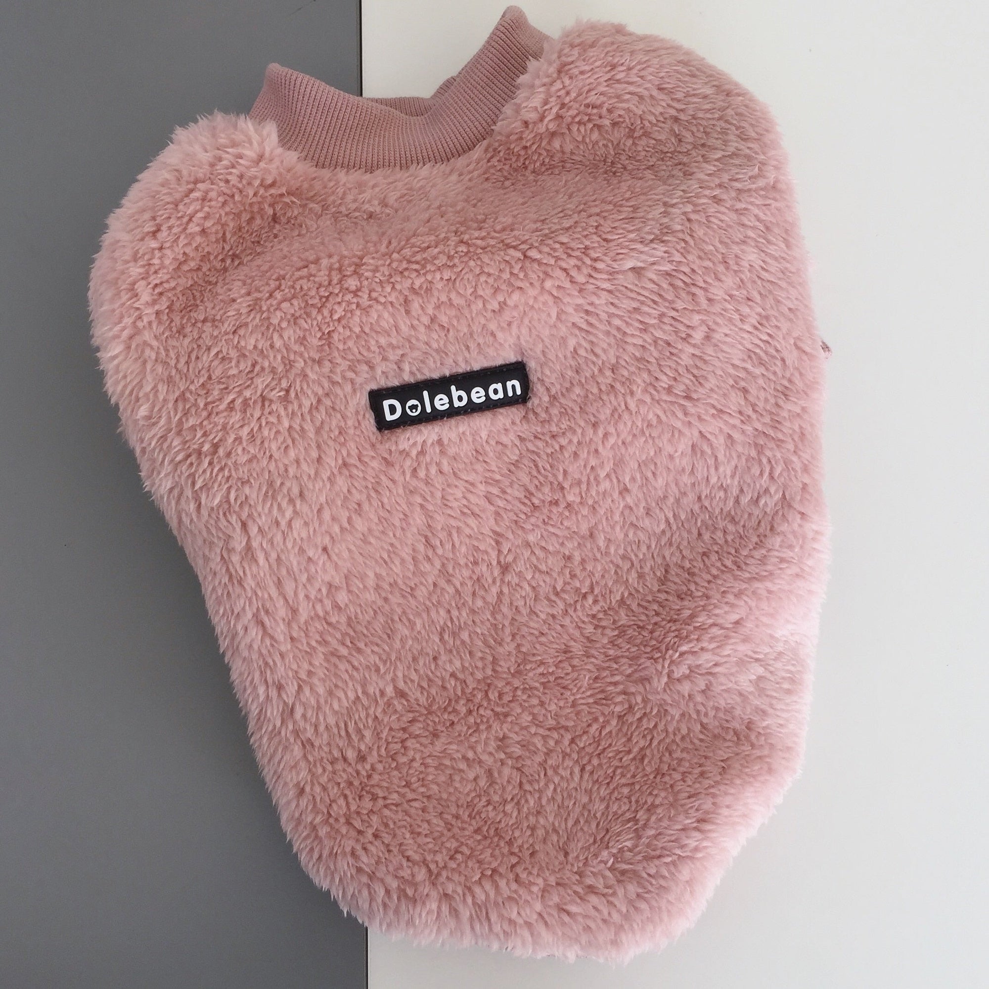 Warm Pet Sweatshirt