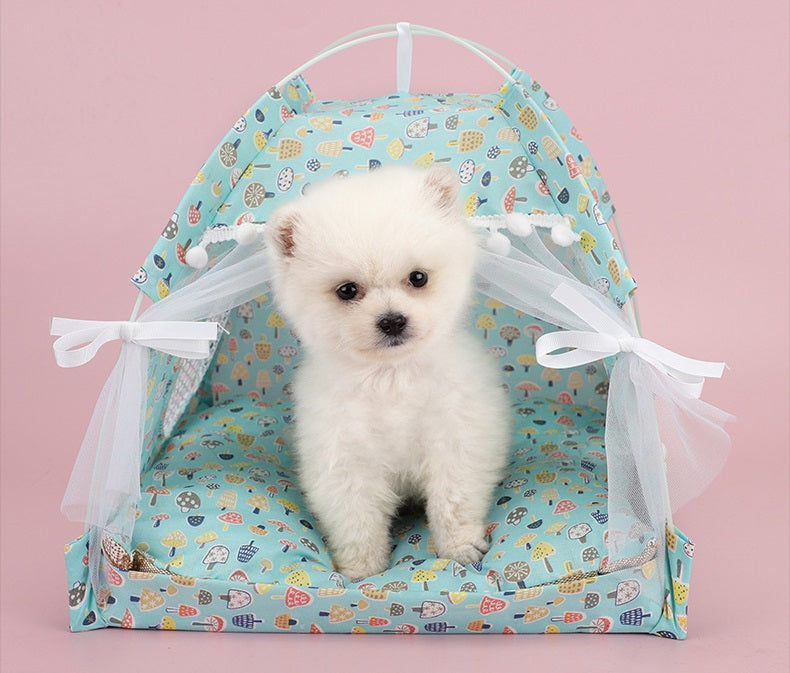 Raika Pet Tent 