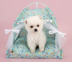 Raika Pet Tent 