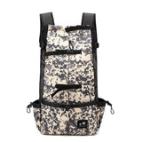 Cinza Camuflado