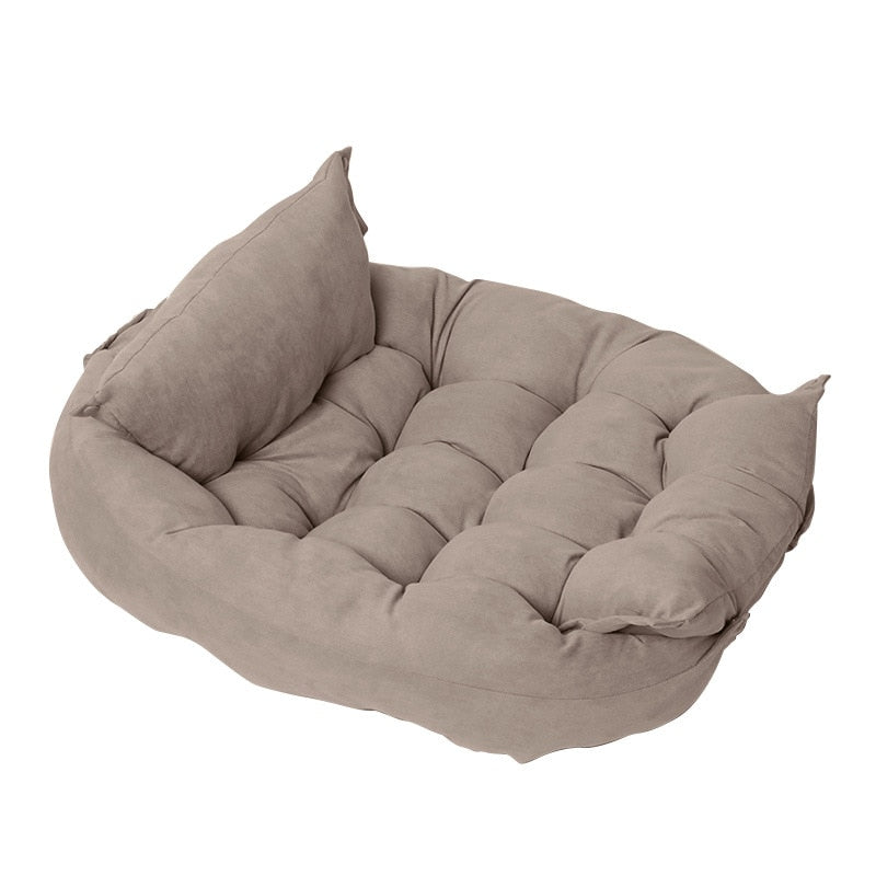 Multifunctional Bed Page