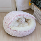 Puff Pet Fofucho