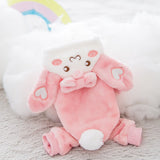Pet Bunny Onesie 