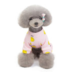Macacão Pet Dolli