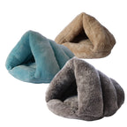 Cave Bed Rost