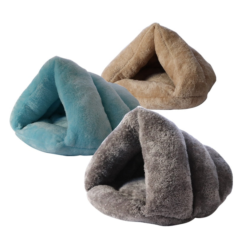 Cave Bed Rost