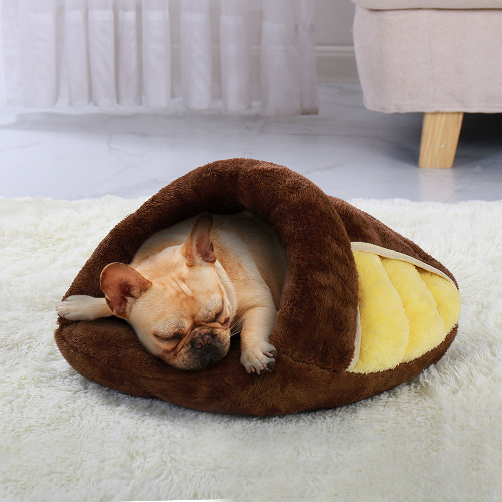 Only Slipper Bed