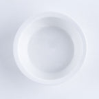 Ceramic Bowl with Kitten Design