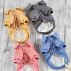 Breny Pet Jacket
