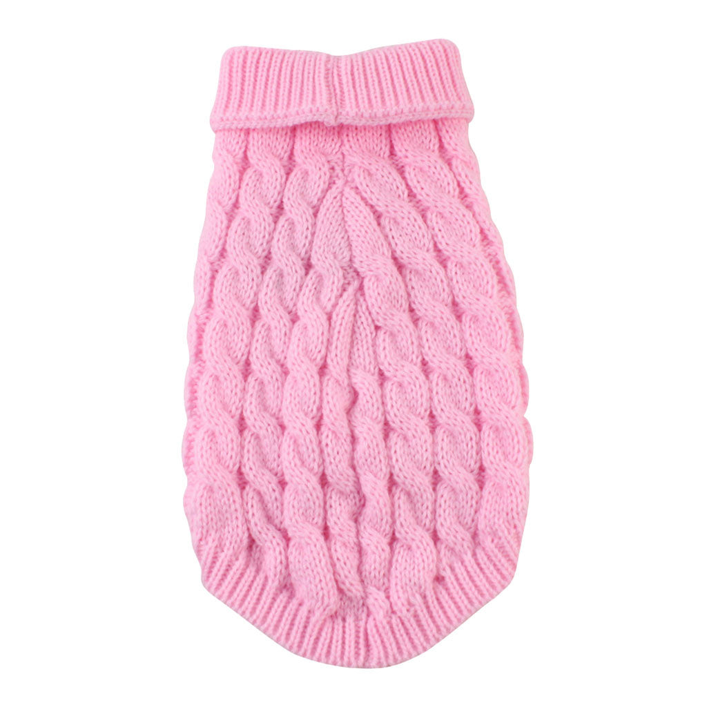 Tricot Pet Fofolin