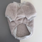 Warm Pet Sweatshirt
