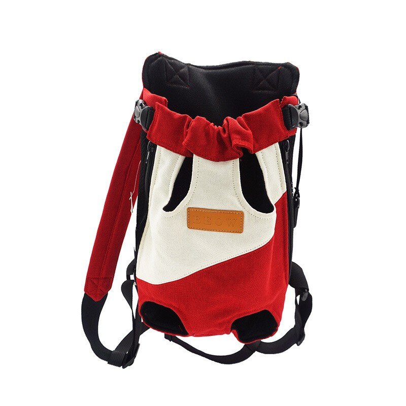 Kangaroo Twed Backpack