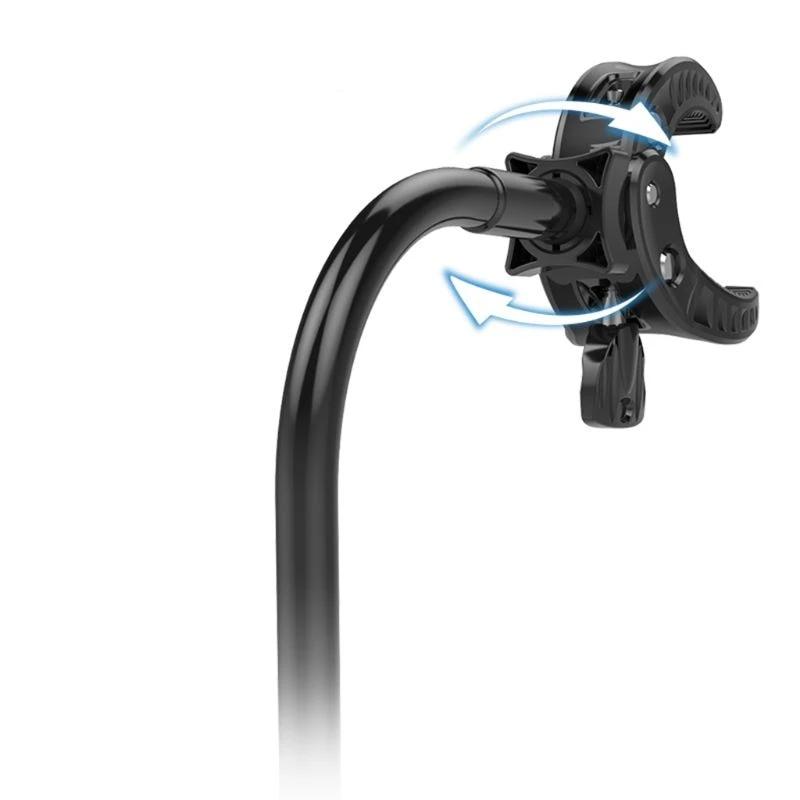 Pixel Hair Dryer Holder