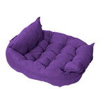 Multifunctional Bed Page