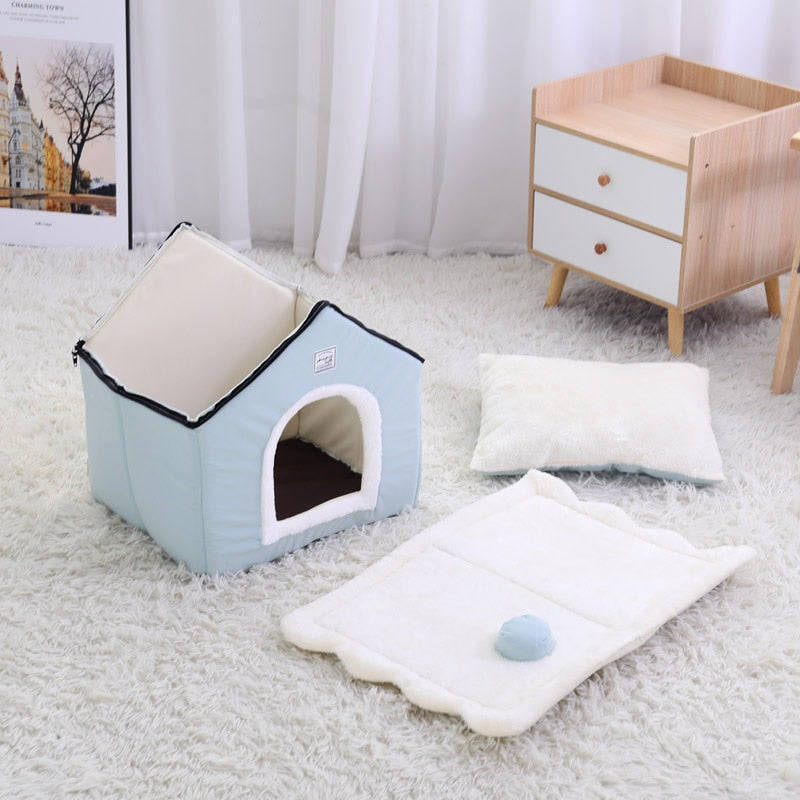 Blub Pet House