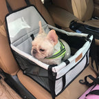 Lucky Pet Car Seat