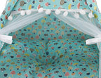 Raika Pet Tent 