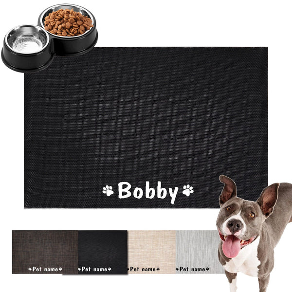 Tapete Personalizado But - Pet Croc