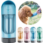 Alpha Portable Bottle