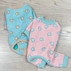 Pet Teddys Pajamas